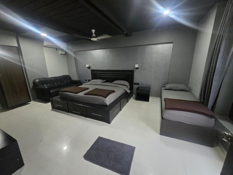 River View Resorts Srikalahasti Exterior photo