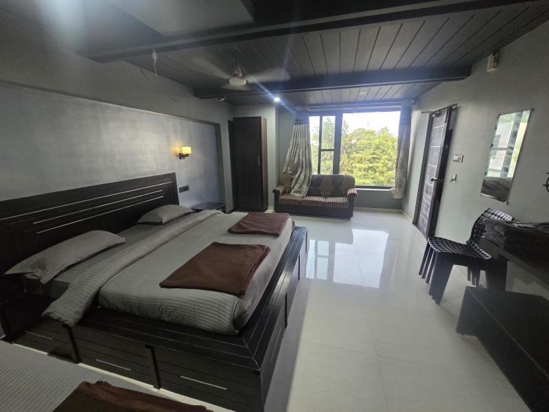 River View Resorts Srikalahasti Exterior photo