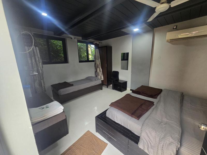 River View Resorts Srikalahasti Exterior photo